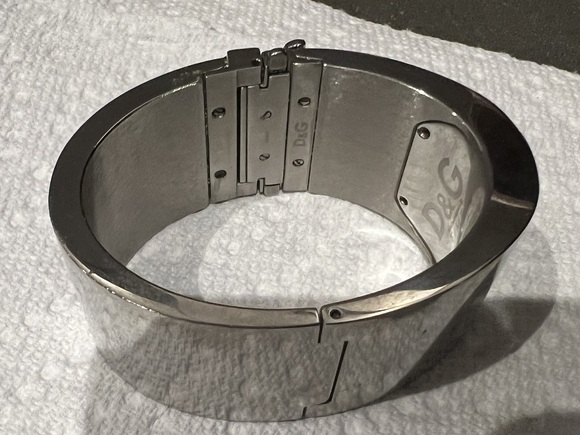 Real Watch forever dolce gabbana - Picture 4 of 16